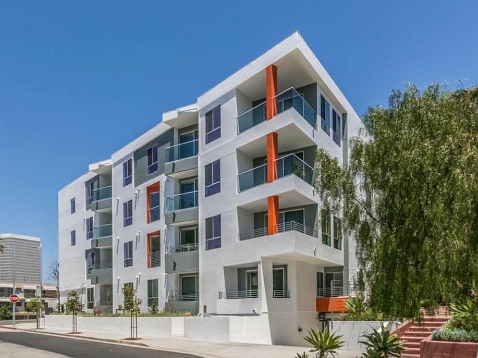 1st image of 5778 W Olympic Blvd #302