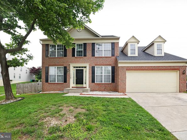 Prince Georges County MD Single Family Homes For Sale - 703 Homes | Zillow