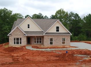 83 Carters Way, Forsyth, GA 31029