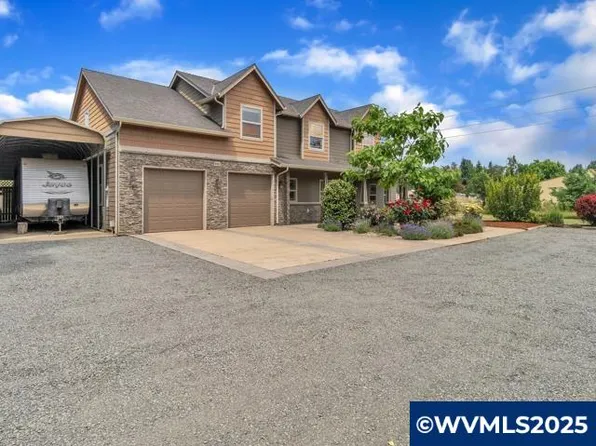 8161 Mystical Ln SE, Salem, OR 97317