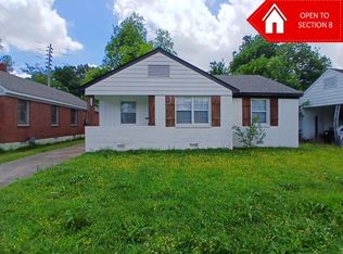 1773 Greenview Cir, Memphis, TN 38108