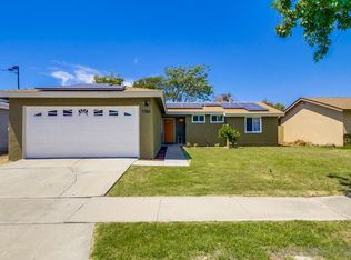 7760 Hunthaven Rd, San Diego, CA 92114