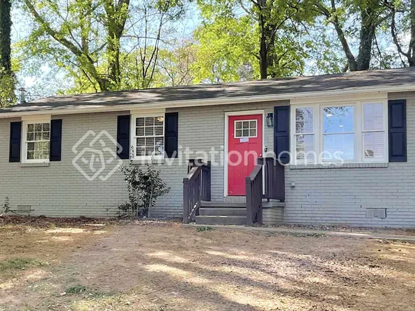 367 Belgarde Pl SE, Atlanta, GA 30354