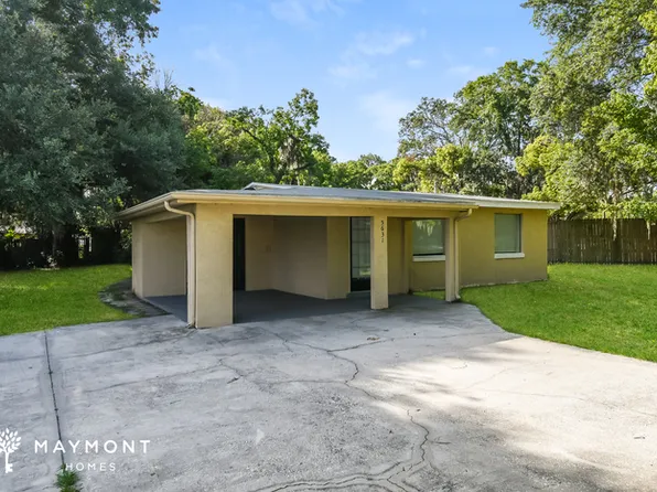 5631 Haven Rd, Jacksonville, FL 32216