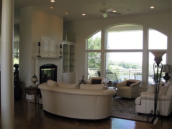 You must the sunsets