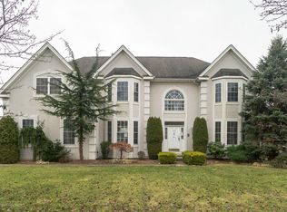 206 Dawes Dr, Morganville, NJ 07751