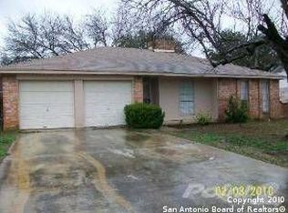 6807 Heatherbrook, San Antonio, TX 78238