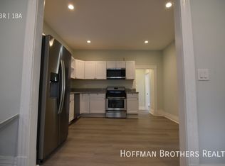 1334 S Catalina St #1, Los Angeles, CA 90006
