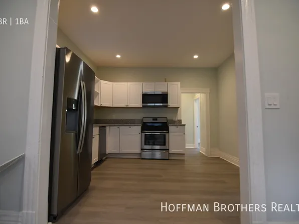 1334 S Catalina St #1, Los Angeles, CA 90006