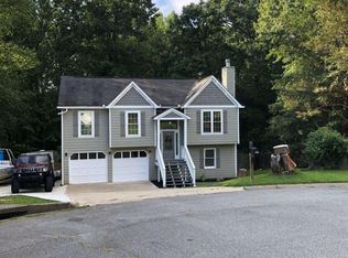 133 Aztec Way SE, Acworth, GA 30102