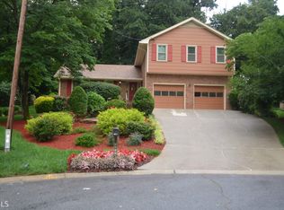 1196 Timothy Ter, Tucker, GA 30084