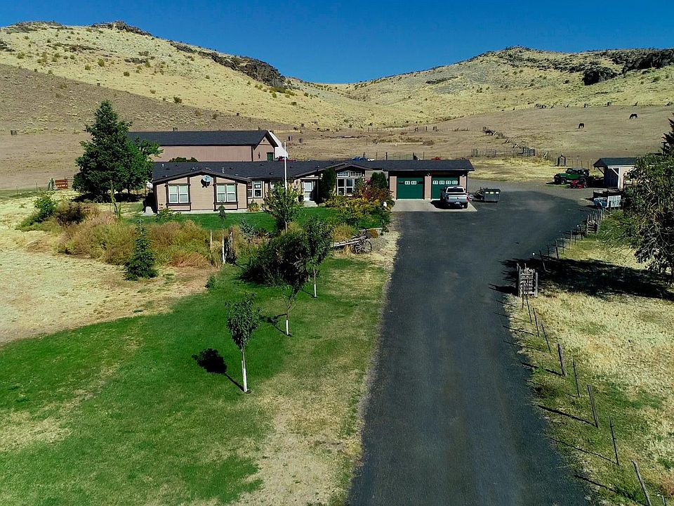 1st image of 58729 High Valley Rd