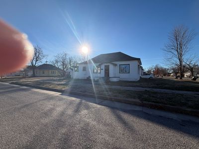 29 W 16th Ave, Hutchinson, KS, 67501