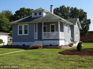 113 Riverside Rd, Baltimore, MD 21221