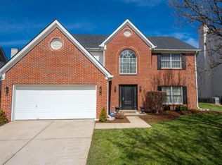 1197 Aldridge Way, Lexington, KY 40515