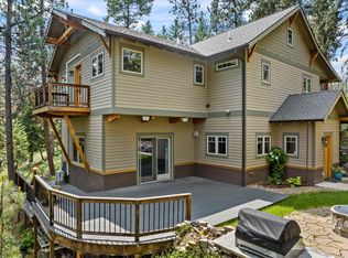 5187 Forest Hill Ln, Missoula, MT 59804