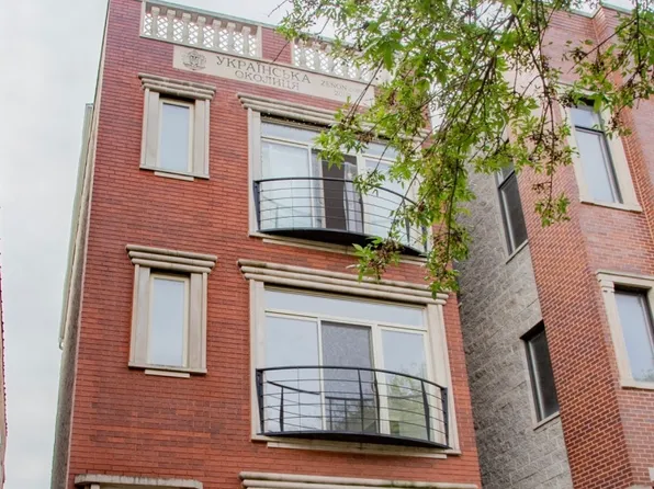 2645 W Haddon Ave #2, Chicago, IL 60622