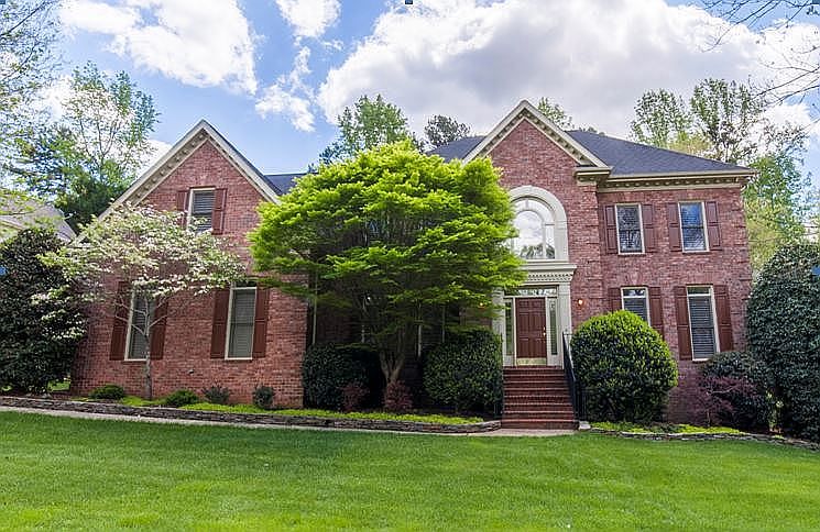 1st image of 9223 Woodriver Ln