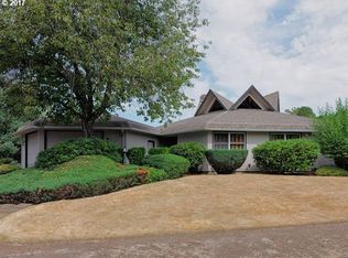 14355 SW High Tor Dr, Tigard, OR 97224