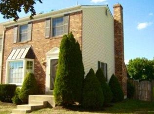 119 Lamont Ln, Gaithersburg, MD 20878