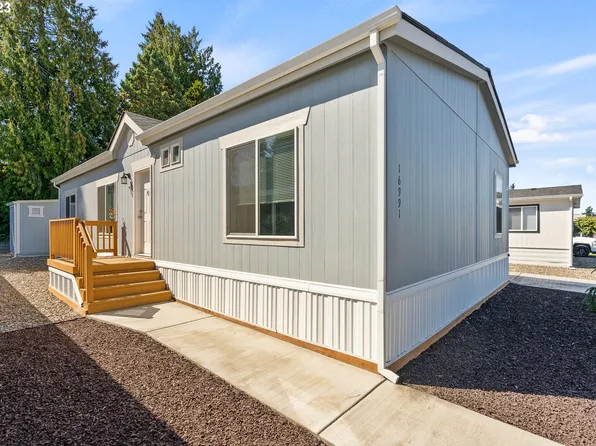 16991 SE 80th Pl, Milwaukie, OR 97267