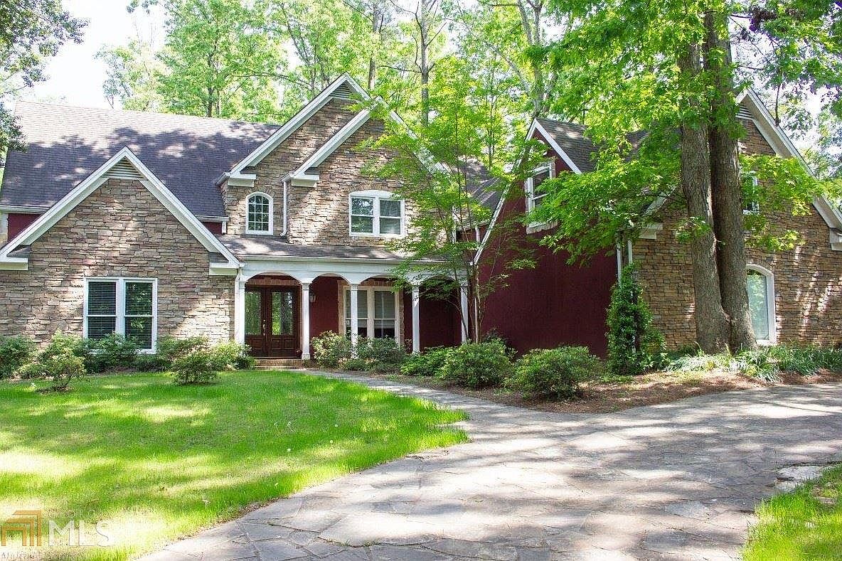 1769 Silver Hill Rd, Stone Mountain, GA 30087 Zillow