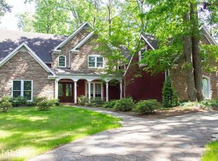 1769 Silver Hill Rd, Stone Mountain, GA 30087