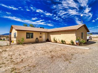 1641 W Hickory St, Pahrump, NV 89048