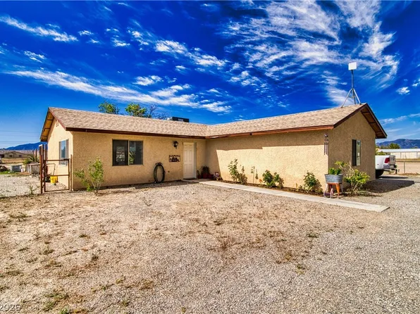 1641 W Hickory St, Pahrump, NV 89048