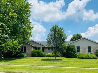 429 Cambridge Dr, Middletown, OH