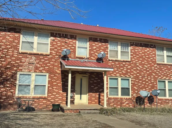 220 E Toronto Ave #3, Kingfisher, OK 73750