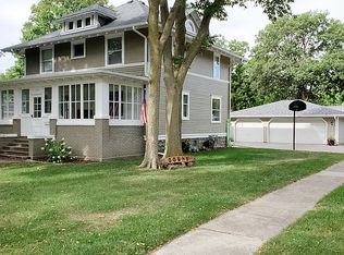 302 6th St S, Humboldt, IA 50548