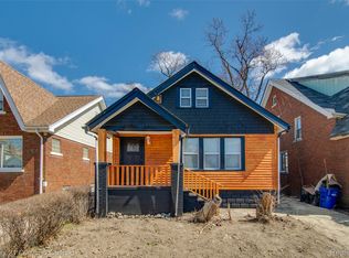 10008 Manor St, Detroit, MI 48204