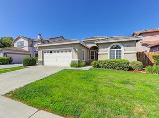 3506 Spring Rose Way, Sacramento, CA 95827