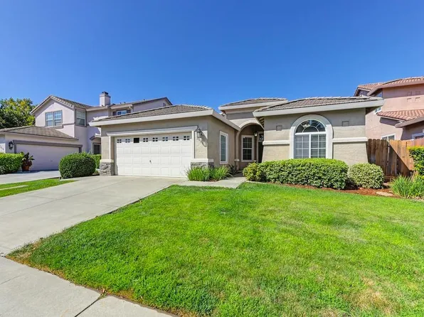 3506 Spring Rose Way, Sacramento, CA 95827