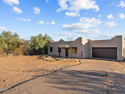 19255 E CACTUS Way, Black Canyon City, AZ, 85324