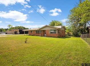 1602 W Duval St, Troup, TX 75789