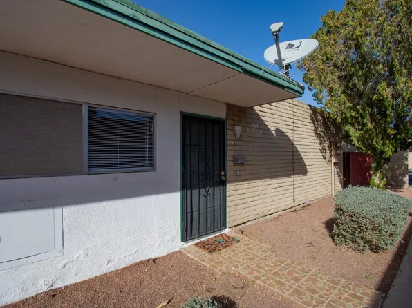 2150 S Avenue A APT 51, Yuma, AZ 85364