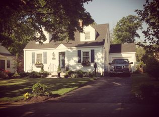 425 Jefferson Ave, Morrisville, PA 19067