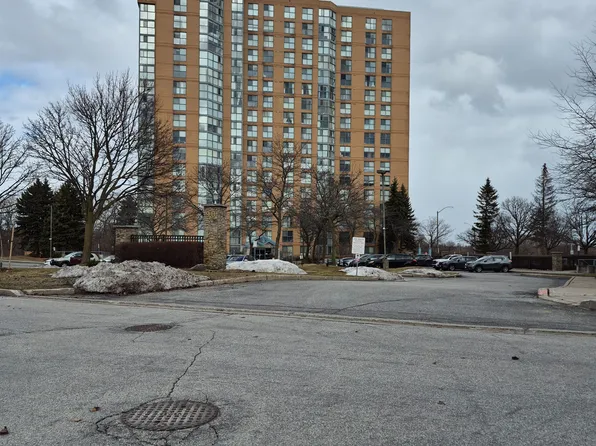 90 Dale Ave #1607, Toronto, ON M1J 3N4