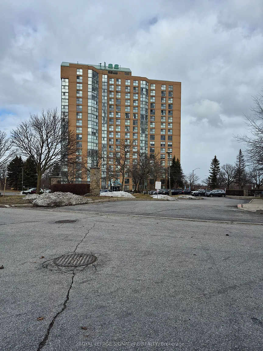 90 Dale Ave #1607 photo 1