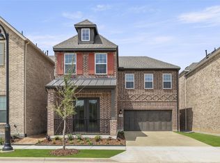 4217 Watson Way, North Richland Hills, TX 76180