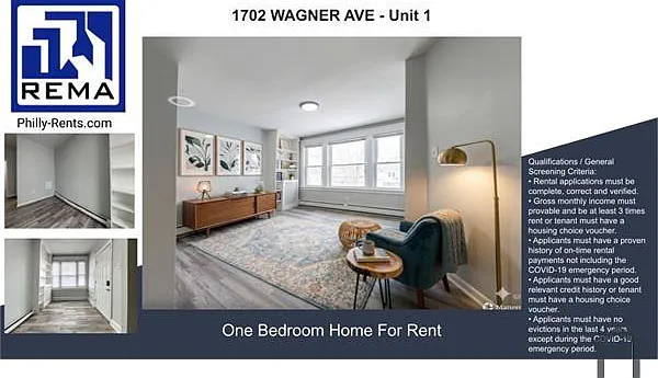 1702 Wagner Ave #1 — Photo 1