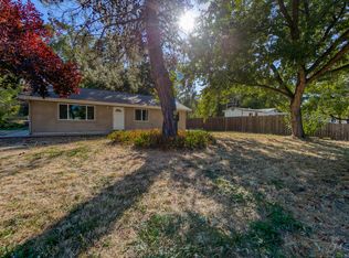 19660 Broadhurst Rd, Cottonwood, CA 96022