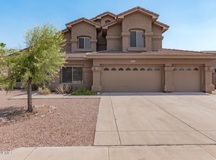 11017 E Dartmouth St, Mesa, AZ 85207