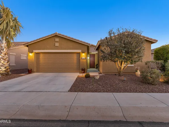 42925 W DARTER Drive, Maricopa, AZ 85138