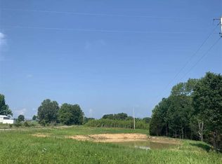 Wells Rd, Greenville, KY 42345