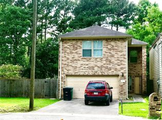 6533 Apollo St, Houston, TX 77091