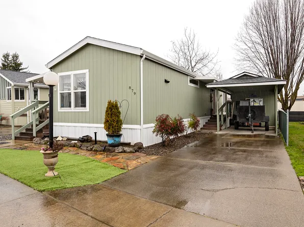 879 Carol Rae, Medford, OR 97501