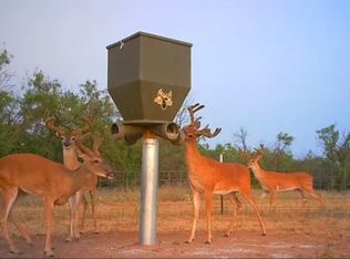 0 Rodgers Rd, Olney, TX 76374